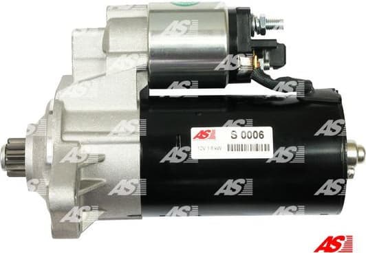 Starter S0006 - image 4