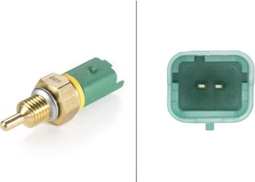 Sensor, coolant temperature 6PT 009 309-161