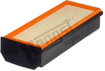 Air Filter E1071L