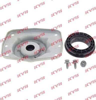 Repair Kit, suspension strut support mount Suspension Mounting Kit SM1917 - image 2