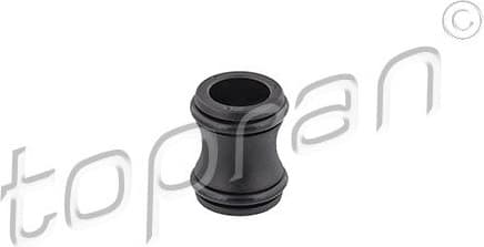 Coolant Flange 117 025