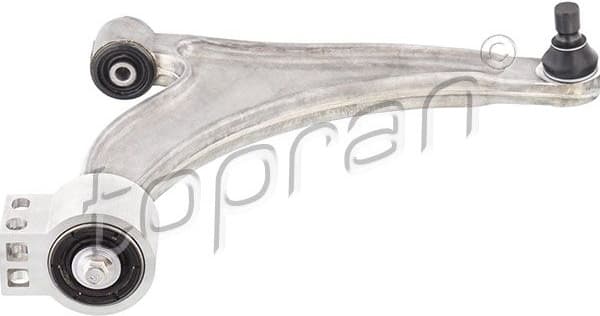 Control/Trailing Arm, wheel suspension 207 968
