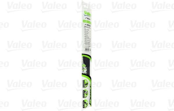 Wiper Blade FIRST MULTICONNECTION 575001 - image 4