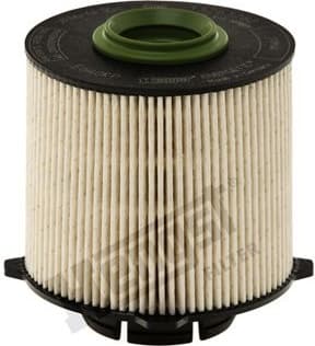 Fuel Filter E640KP D185