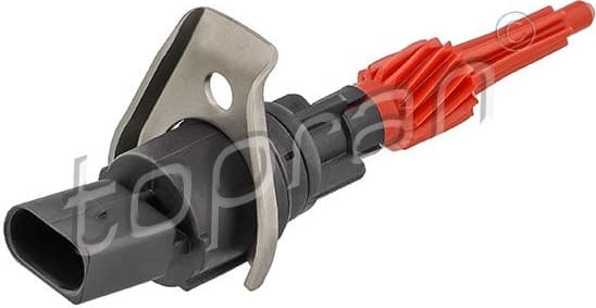 Sensor, odometer 109 751