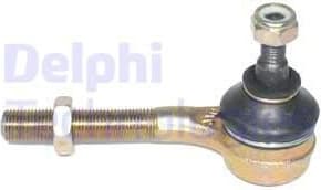 Tie Rod End TA1154