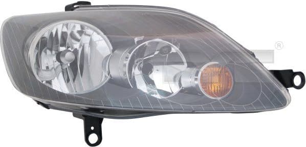 Headlight 20-0846-05-2