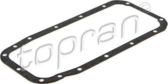 Gasket, oil sump 204 000 - image 2