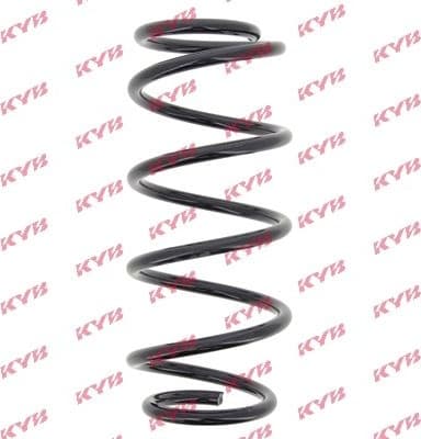 Suspension Spring K-Flex RH2668