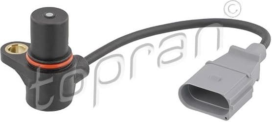 Sensor, crankshaft pulse 111 376