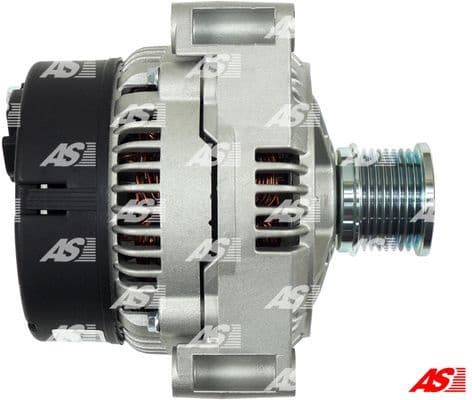 Alternator AS A0367 - image 2