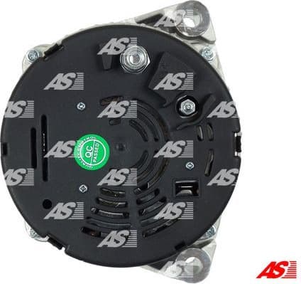 Alternator AS A0367 - image 3