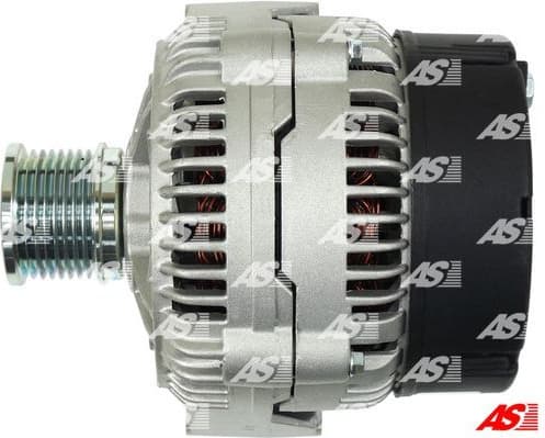 Alternator AS A0367 - image 4