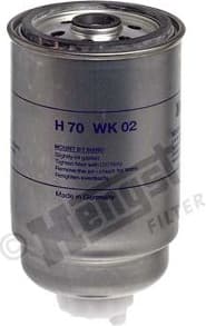 Fuel Filter H70WK02