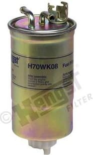 Fuel Filter H70WK08