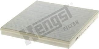 Filter, cabin air E911LI