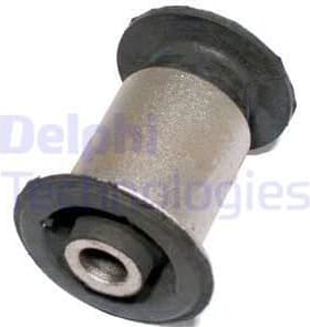 Mounting, control/trailing arm TD348W