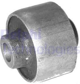 Mounting, control/trailing arm TD260W
