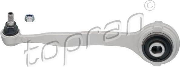 Control/Trailing Arm, wheel suspension 401 072