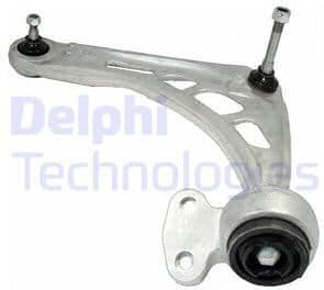 Control/Trailing Arm, wheel suspension TC1727