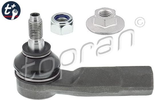 Tie Rod End t+ 110 173