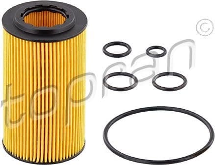 Oil Filter 401 044