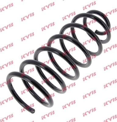Suspension Spring K-Flex RC1695 - image 2