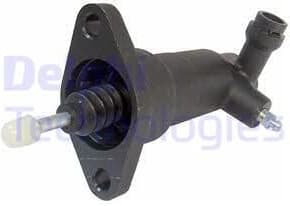 Slave Cylinder, clutch LL80138