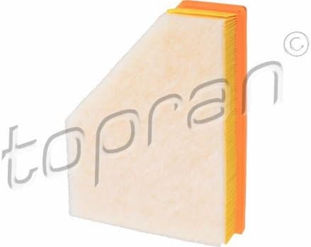 Air Filter 501 669