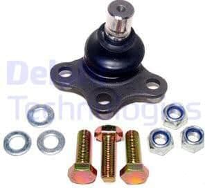 Ball Joint TC1176