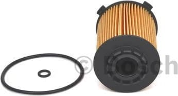 Oil Filter F 026 407 152 - image 3