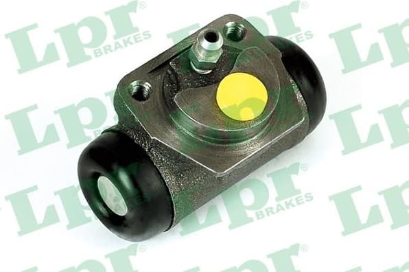 Wheel Brake Cylinder 5111