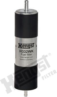 Fuel Filter H332WK