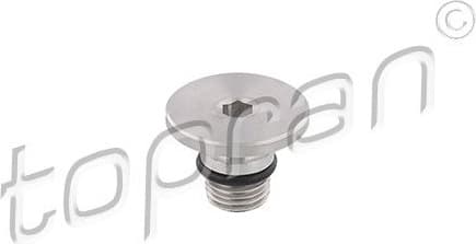 Screw Plug, oil sump 114 548