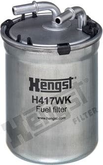 Fuel Filter H417WK