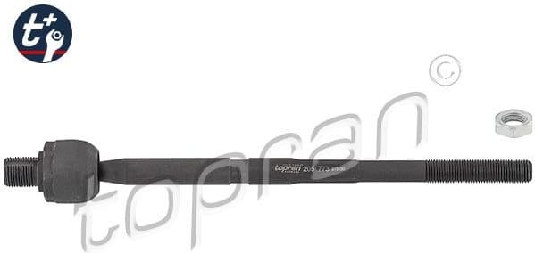 Inner Tie Rod t+ 205 773