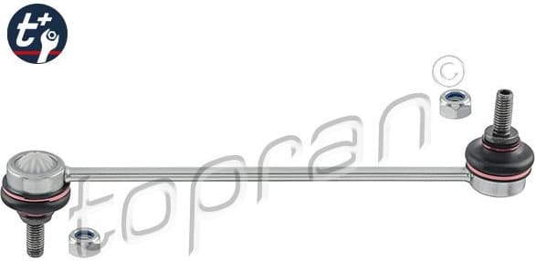 Link/Coupling Rod, stabiliser bar t+ 302 212