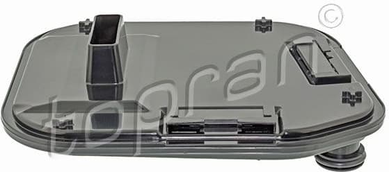 Hydraulic Filter, automatic transmission 116 169