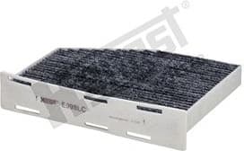 Filter, cabin air E998LC