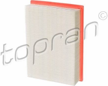Air Filter 500 235