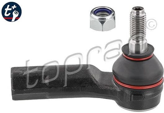 Tie Rod End t+ 110 241