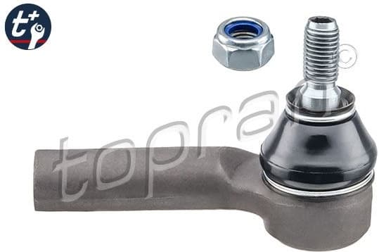 Tie Rod End t+ 110 241 - image 2