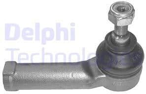 Tie Rod End TA1619
