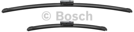 Wiper Blade Aerotwin Multi-Clip 3 397 014 122 - image 2