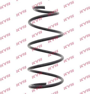 Suspension Spring K-Flex RG5217