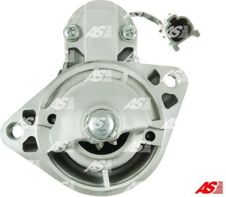 Starter AS S5017