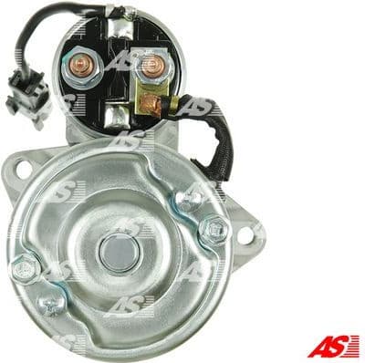 Starter AS S5017 - image 3