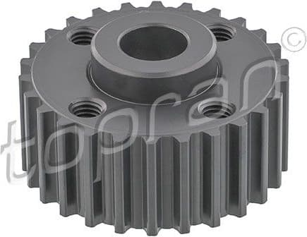 Sprocket, crankshaft 108 698