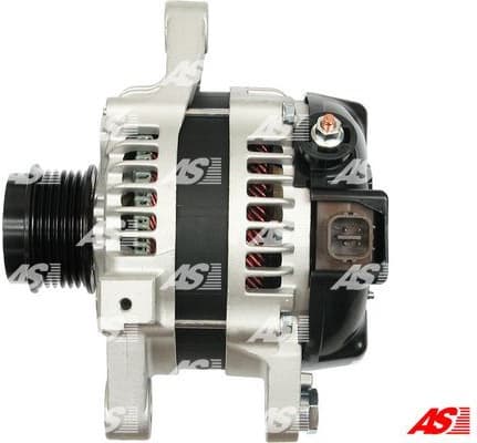 Alternator AS A6061 - image 4