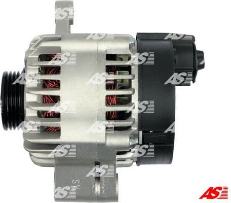 Alternator AS A6109 - image 4